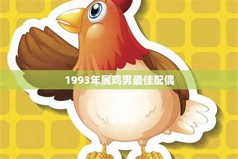 1993年生肖|1993年属鸡是什么命，93年出生五行属什么